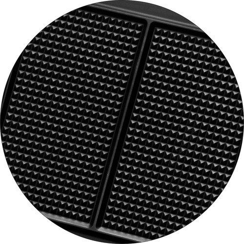 Frifri Plaque M0024 - Gaufrettes 16x28 - 3