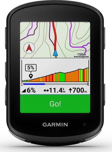 Garmin Edge 540-4