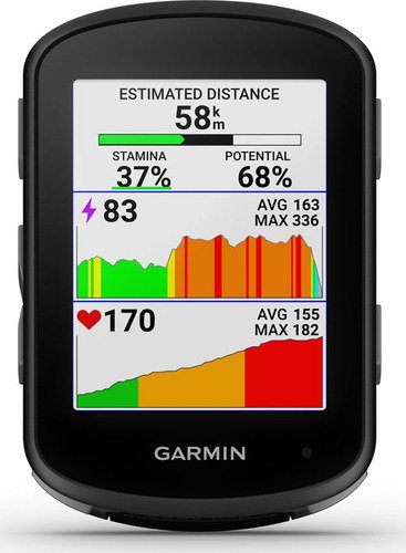 Garmin Edge 540-5