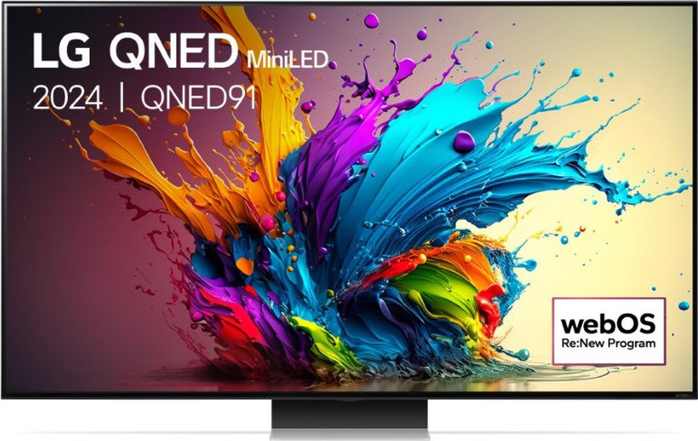 LG 86qned91t (2024)