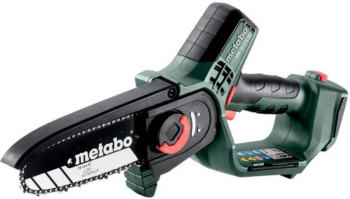 Metabo Scie à élaguer MS 18 LTX 15 - 1