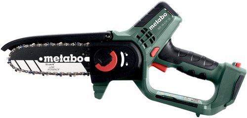 Metabo Scie à élaguer MS 18 LTX 15 - 2