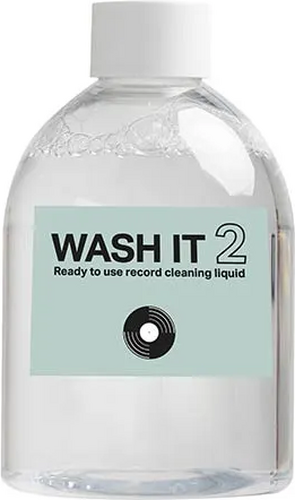 Pro-Ject Wash It Platenwasmiddel 250ml - 1