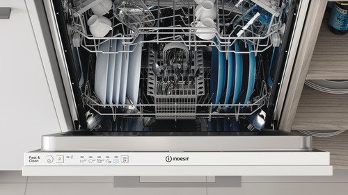 Indesit Vaatwasser Inbouw D2IHL326-3