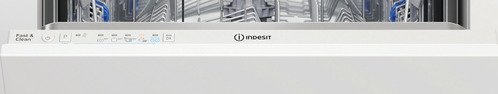 Indesit Vaatwasser Inbouw D2IHL326-4