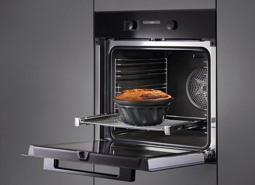 Miele Oven H27661BOBSW - 3