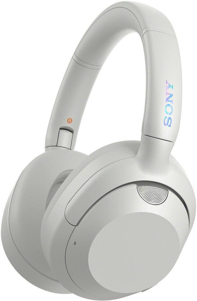 SONY ULT Wear Hoofdtelefoon Wit