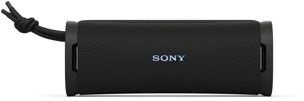 Art & Craft Sony ULT Field 1 - Zwart |  | 4548736157088 aanbieding