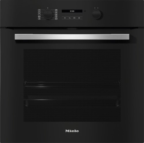 Miele Oven H27661BPOBSW - 1