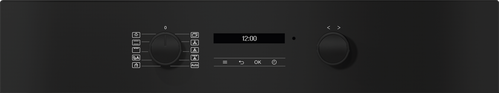 Miele Oven H27661BPOBSW - 2