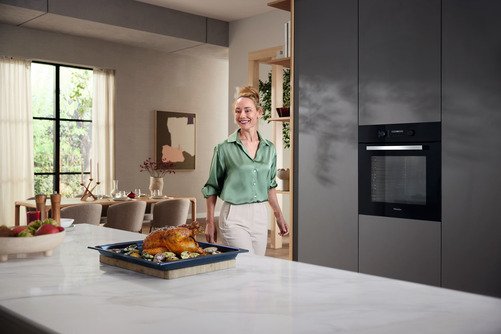 Miele Oven H27661BPOBSW - 4