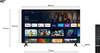 TCL 40S5403A - 12