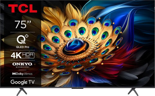 TCL 75C61B-0