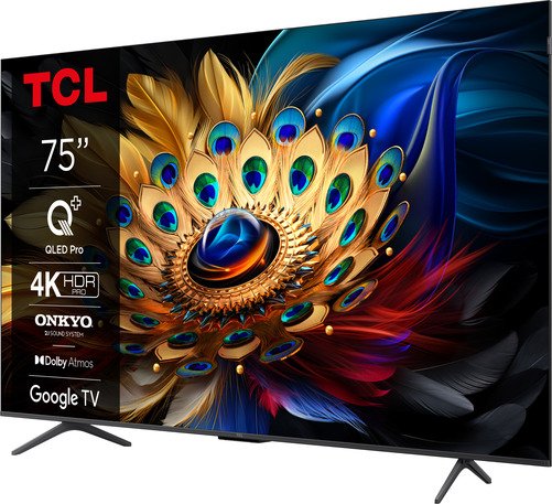 TCL 75C61B-1