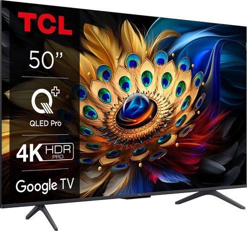 TCL 50C61B-2