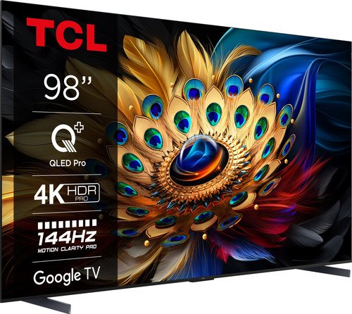 TCL 98C61B-2