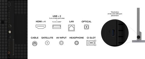 TCL 98C61B-18