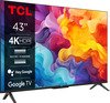 TCL 43P61B-2