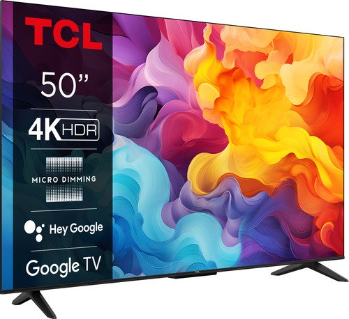 TCL 50P61B-2