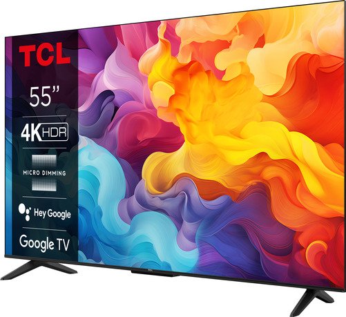 TCL 55P61B-1