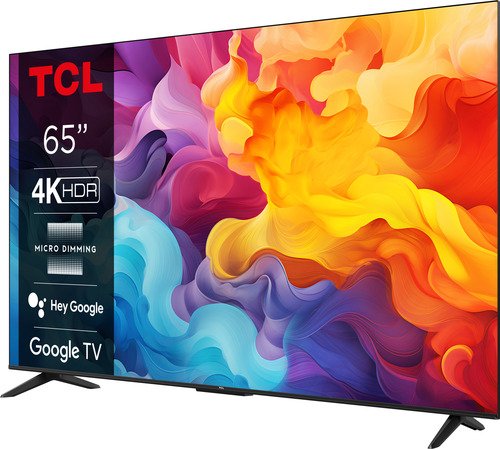 TCL 65P61B-1