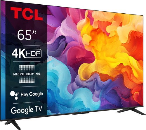 TCL 65P61B-2