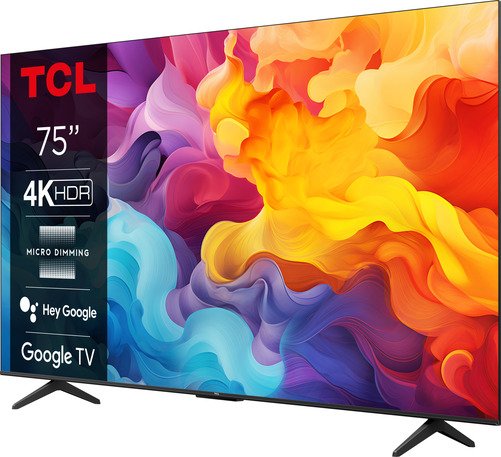 TCL 75P61B-1