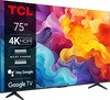 TCL 75P61B-2