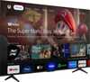 TCL 75P61B - 9