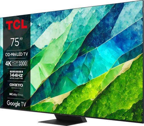 TCL 75C81B-1