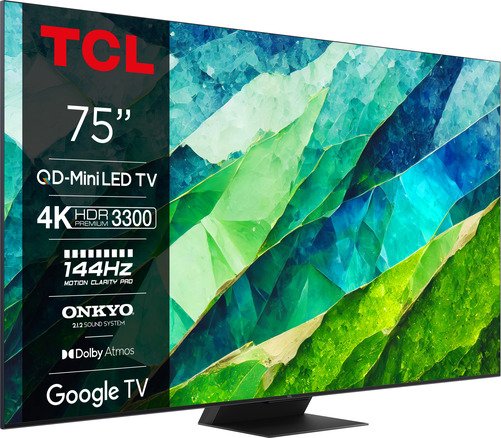 TCL 75C81B-2