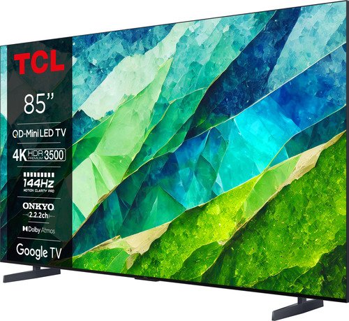 TCL 85C81B-1