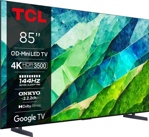 TCL 85C81B-2