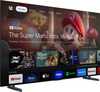TCL QD Mini LED 85C81B - 9
