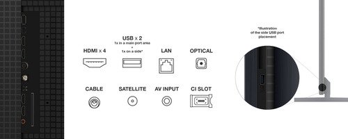 TCL 85C81B-18