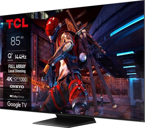 TCL 85C71B-1