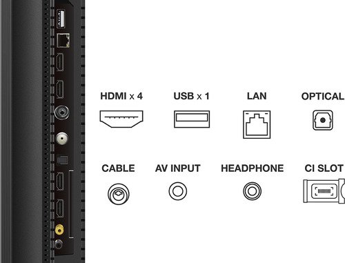 TCL 85C71B-18