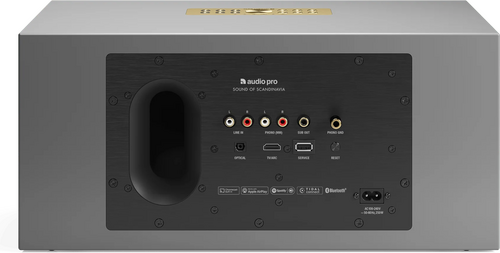 Audio Pro C20 Grijs - 4