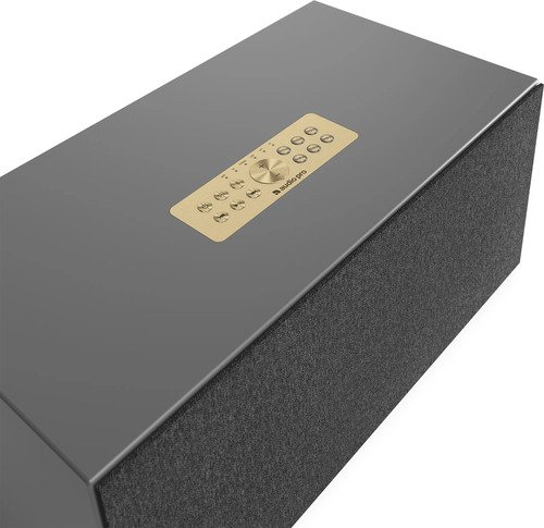 Audio Pro C20 Grijs - 5