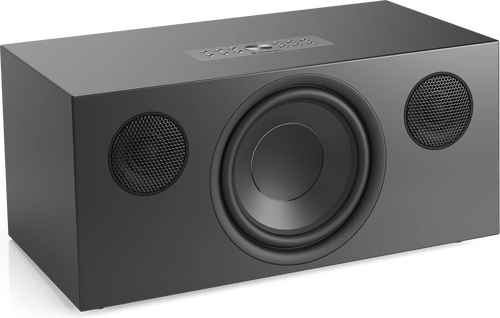 Audio Pro C20 Zwart - 3