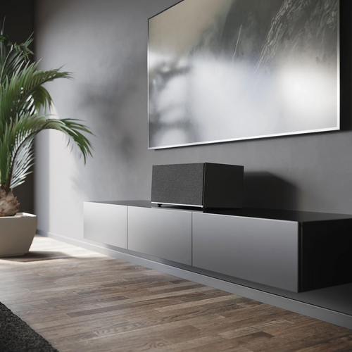 Audio Pro C20 Zwart - 6