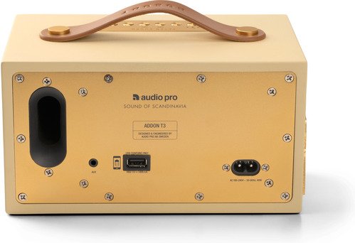 AudioProT3+PE-2