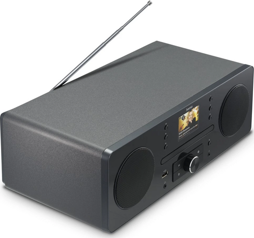 Hama Radio DAB+ DIR1570CBT - 5