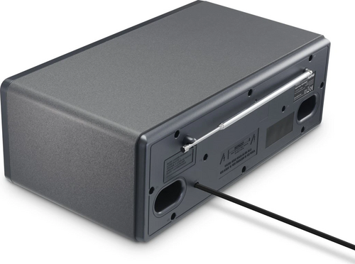 Hama Radio DAB+ DIR1570CBT - 6