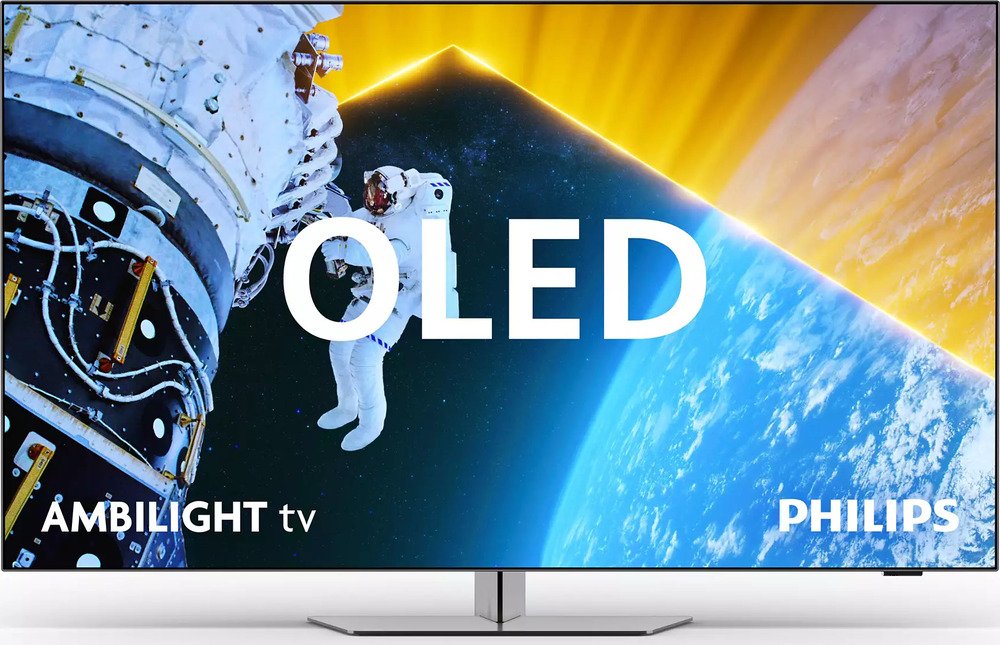 Philips 48OLED809 Ambilight (2024)