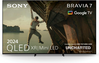 Sony Bravia 7 QLED XR 85 (2024) - 11