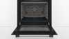 Bosch Oven HBF154BS0 - 3