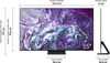 Samsung QD-OLED 55S95D (2024) - Tweedekans - 9