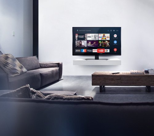 One For All TV-Standaard WM2470 - 5