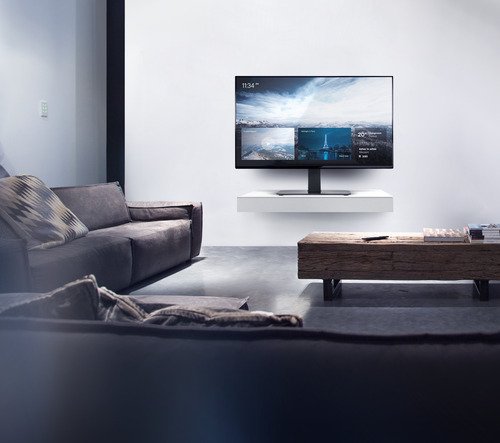 One For All TV-Standaard WM2670 - 12